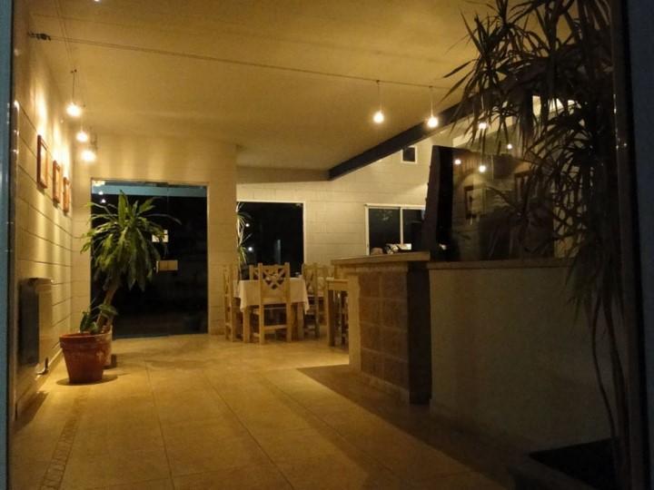 Hotel Barrancas San Pedro San Pedro  Exterior foto